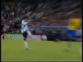 Argentine VS Bresil  05/09/09