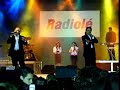 fiesta radiolé campiña   martos 2007