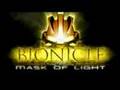 bionicle mask of light teaser