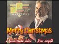 Kenny Rogers - WHITE CHRISTMAS 1987