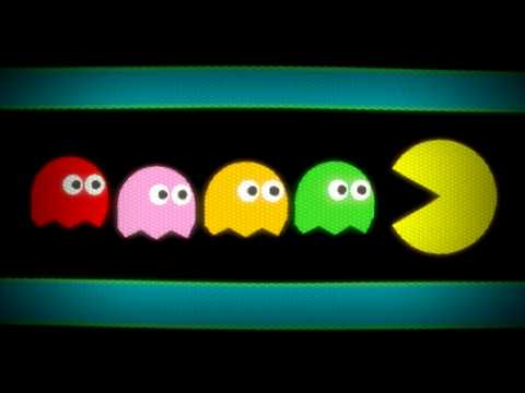 pacman pacman