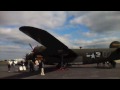 B-24 Liberator & P-51