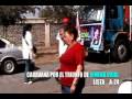 Caravana por el Distrito 25