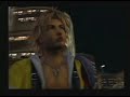 Final Fantasy X - Walkthrough Part 1