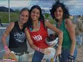 1º circuito feminino de longboard