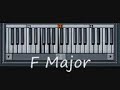 Piano F4