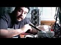 Preparacion C20NE: afinar asientos de valvula Parte1 Preparacion C20NE: afinar asientos de valvula Parte1