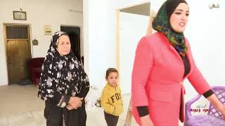 المخيم صمود وعوده- مخيم عسكر الجديد 1/3/2018