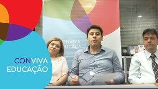 Videoconferência - Transição de Gestão Municipal de qualidade 