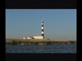 En velero por Menorca