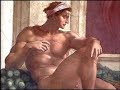 The Sistine Chapel
