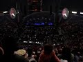 concert of genesis at arco arena sacramento ,very good concert
