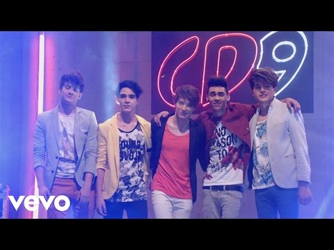 Me equivoqué CD9