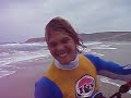 KiteRewa.pl - Prasonisi sztorm - kitesurfing - 2007.05