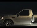 Lightning vs 8.1l 2500HD Lightning vs 8.1l 2500HD