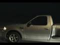 Lightning vs 8.1l 2500HD