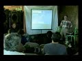 David Holmgren - Curso de Permacultura en México #2