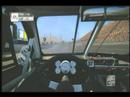 Bored driver