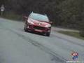Test Peugeot 407 SW 3.0 V6 BVA