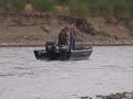 Washington Fishing Steelhead Salmon Pt1