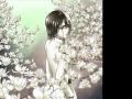 ~Ulquiorra and Orihime~ Over and Over
