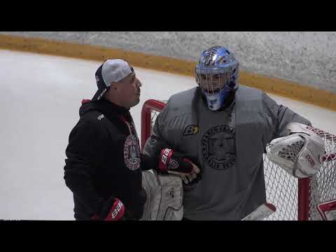 University Recruiting video