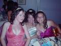 Holywell High Prom 2008