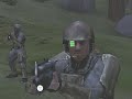 Halo Outtakes: Marines Halo Outtakes: Marines