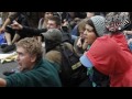 Occupy Wall Street Destroys Obama!