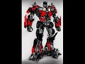 New Transformers Theme 2007