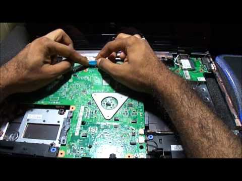 how to push f keys on laptop