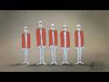 「コルネリス」中田彩郁アニメーションCornelis,Ayaka Nakata,3min18s,2008,animation