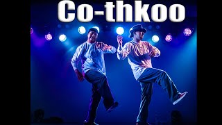 Co-thkoo (Gucchon & Kei) – SIGNATURE vol.1 SHOWCASE