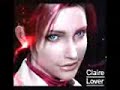 Claire Redfield Tribute- BG