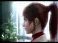 Claire Redfield Tribute- BG