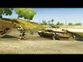 BF2 \"Hostile Acts\"
