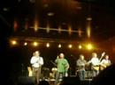 Concerto de Milladoiro en O Rosal (Pontevedra)