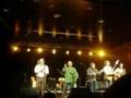 Concerto de Milladoiro en O Rosal (Pontevedra)