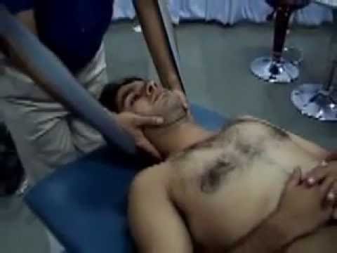how to treat cervical spondylosis