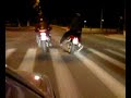ZX9R VS R1