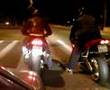 ZX9R VS R1