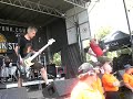 Madina Lake-Warped Tour 2008 St.Petersburg Part 6