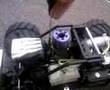 Giga Crusher SF .28 tuning/tuned