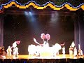 Aladdin Show in Disneyland California Adventure