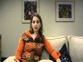 Dafna Lender on the International Theraplay Conference