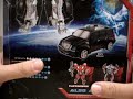 Deluxe AllSpark Power Stockade Review