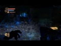 Bioshock 2 - We've Sprung A Leak Trailer HD
