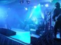 Super Furry Animals - Baby Ate My Eightball @ NYE 2007