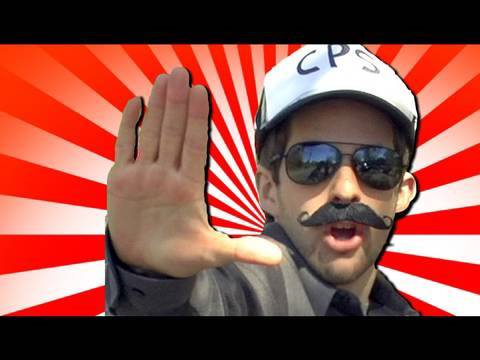 Worst Japanese Dubbing Ever! (Ian is Bored 20)