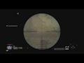 A 25 Year Old Nerd on Modern Warfare 2